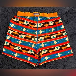 Patagonia Essential Boxers M